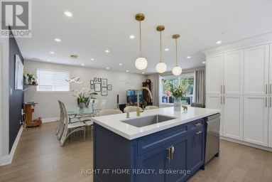 363 SENTINEL ROAD Toronto (York University Heights) Ontario photo 12