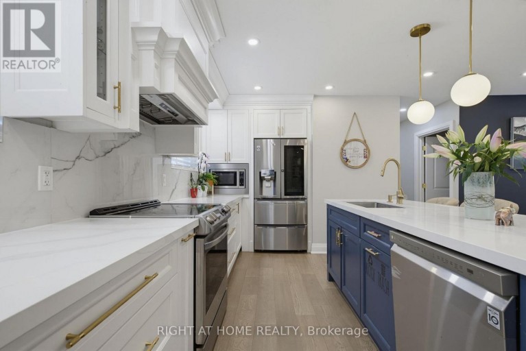 363 SENTINEL ROAD, Toronto (York University Heights), Ontario, M3J1V1