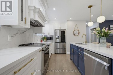 363 SENTINEL ROAD Toronto (York University Heights) Ontario photo 13