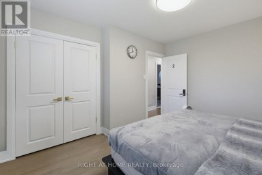363 SENTINEL ROAD Toronto (York University Heights) Ontario photo 17