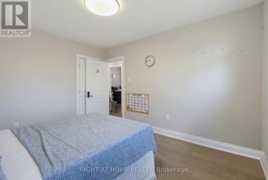 363 SENTINEL ROAD Toronto (York University Heights) Ontario photo 19