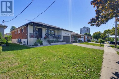 363 SENTINEL ROAD Toronto (York University Heights) Ontario photo 2