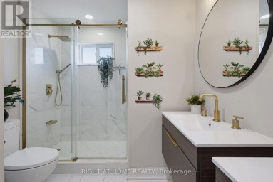 363 SENTINEL ROAD Toronto (York University Heights) Ontario photo 23