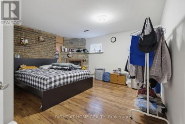 363 SENTINEL ROAD Toronto (York University Heights) Ontario photo 27