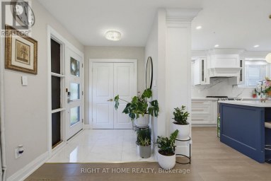 363 SENTINEL ROAD Toronto (York University Heights) Ontario photo 4