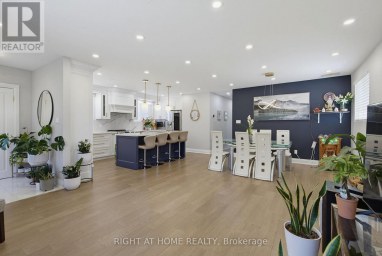 363 SENTINEL ROAD Toronto (York University Heights) Ontario photo 6