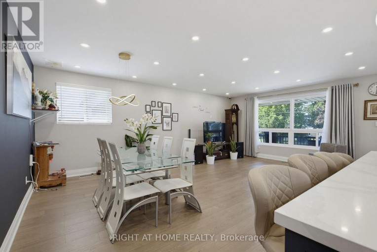 363 SENTINEL ROAD, Toronto (York University Heights), Ontario, M3J1V1