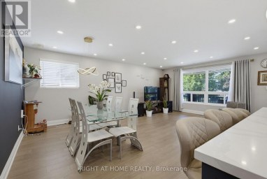 363 SENTINEL ROAD Toronto (York University Heights) Ontario photo 8
