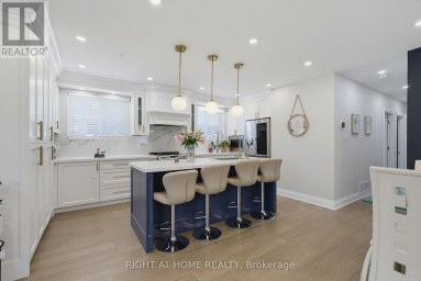 363 SENTINEL ROAD Toronto (York University Heights) Ontario photo 9