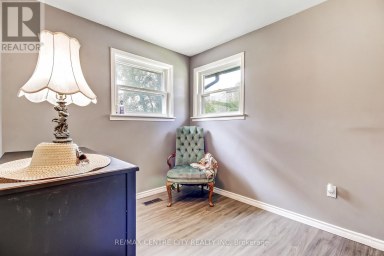 350 WARREN STREET Central Elgin (Port Stanley) Ontario photo 12
