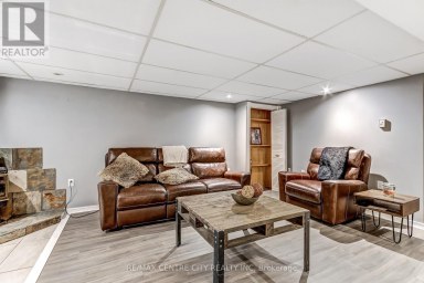 350 WARREN STREET Central Elgin (Port Stanley) Ontario photo 20