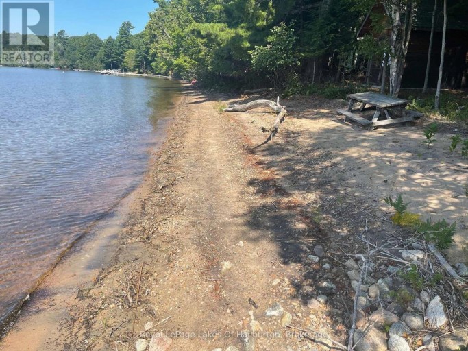 1046 PLACID LANE, Algonquin Highlands (Stanhope), Ontario, K0M1S0