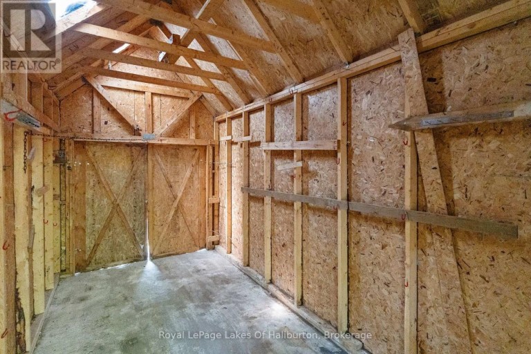 1046 PLACID LANE, Algonquin Highlands (Stanhope), Ontario, K0M1S0