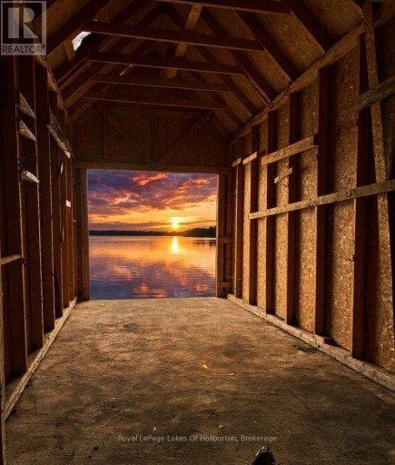 1046 PLACID LANE, Algonquin Highlands (Stanhope), Ontario, K0M1S0