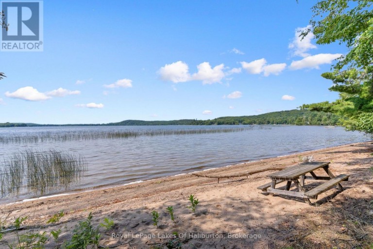 1046 PLACID LANE, Algonquin Highlands (Stanhope), Ontario, K0M1S0