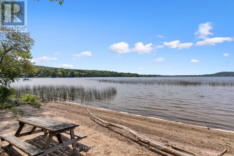 1046 PLACID LANE, Algonquin Highlands (Stanhope), Ontario, K0M1S0