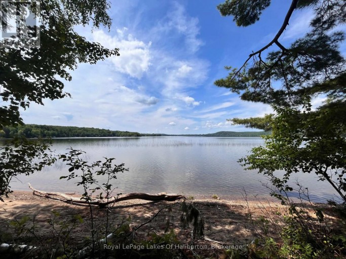1046 PLACID LANE, Algonquin Highlands (Stanhope), Ontario, K0M1S0