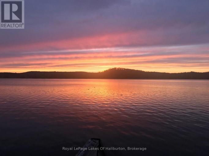 1046 PLACID LANE, Algonquin Highlands (Stanhope), Ontario, K0M1S0