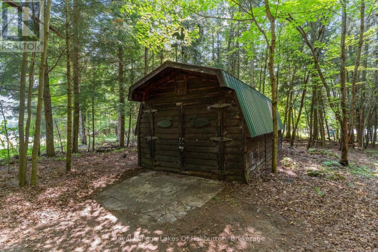 1046 PLACID LANE, Algonquin Highlands (Stanhope), Ontario, K0M1S0
