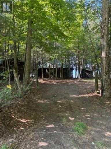 1046 PLACID LANE, Algonquin Highlands (Stanhope), Ontario, K0M1S0