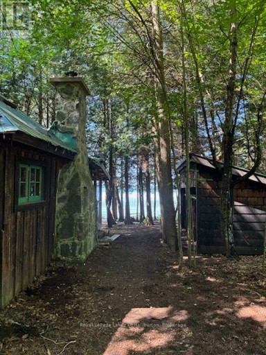 1046 PLACID LANE, Algonquin Highlands (Stanhope), Ontario, K0M1S0