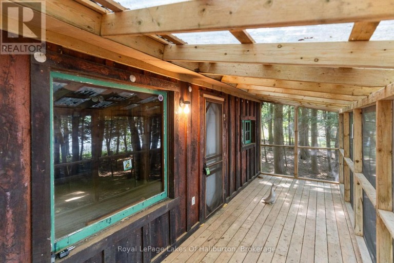 1046 PLACID LANE, Algonquin Highlands (Stanhope), Ontario, K0M1S0
