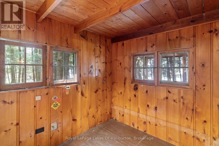 1046 PLACID LANE, Algonquin Highlands (Stanhope), Ontario, K0M1S0
