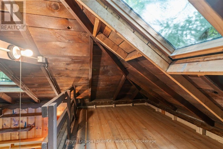 1046 PLACID LANE, Algonquin Highlands (Stanhope), Ontario, K0M1S0