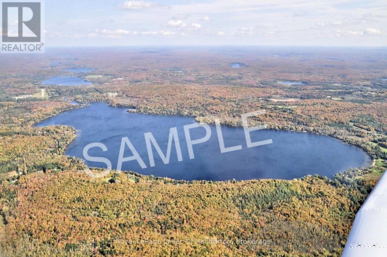 1046 PLACID LANE, Algonquin Highlands (Stanhope), Ontario, K0M1S0