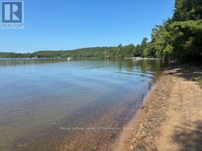 1046 PLACID LANE, Algonquin Highlands (Stanhope), Ontario, K0M1S0