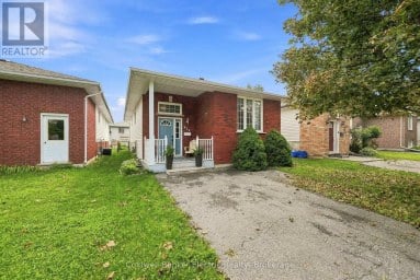 854 ABBEY LANE Peterborough (Ashburnham Ward 4) Ontario photo 1