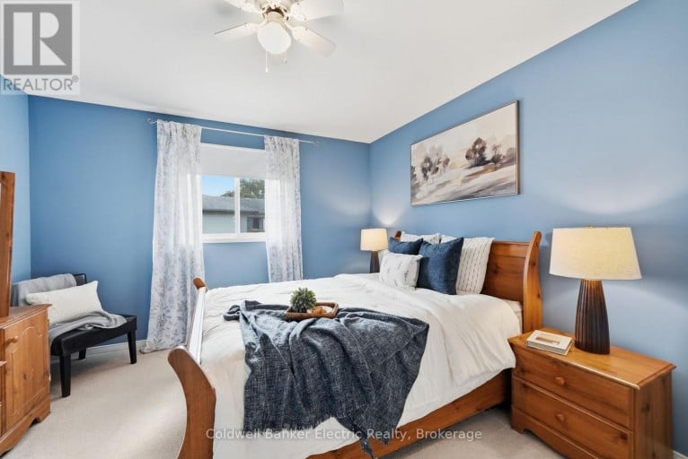 854 ABBEY LANE, Peterborough (Ashburnham Ward 4), Ontario, K9H7N6