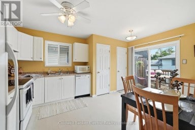 854 ABBEY LANE Peterborough (Ashburnham Ward 4) Ontario photo 19