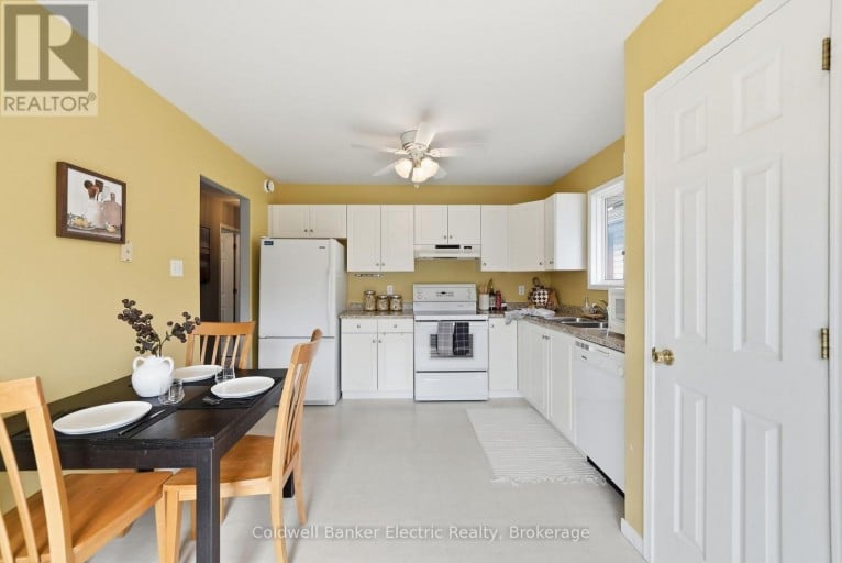 854 ABBEY LANE, Peterborough (Ashburnham Ward 4), Ontario, K9H7N6