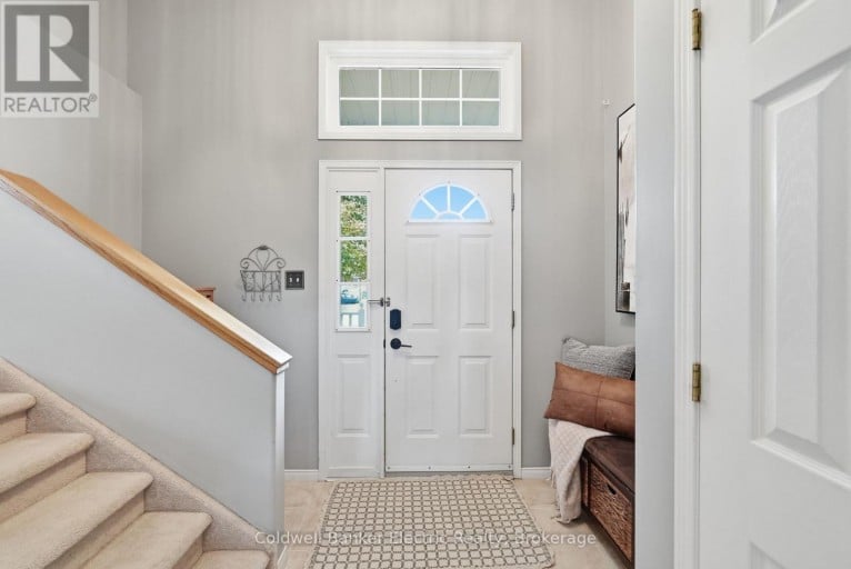 854 ABBEY LANE, Peterborough (Ashburnham Ward 4), Ontario, K9H7N6