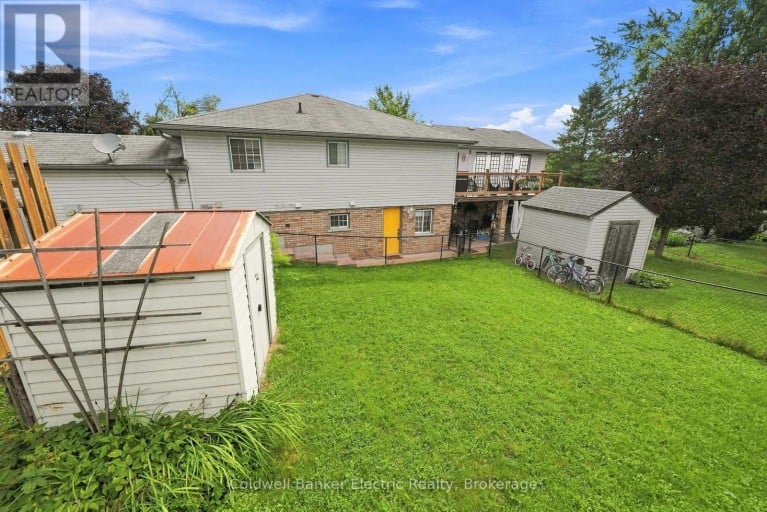 854 ABBEY LANE, Peterborough (Ashburnham Ward 4), Ontario, K9H7N6
