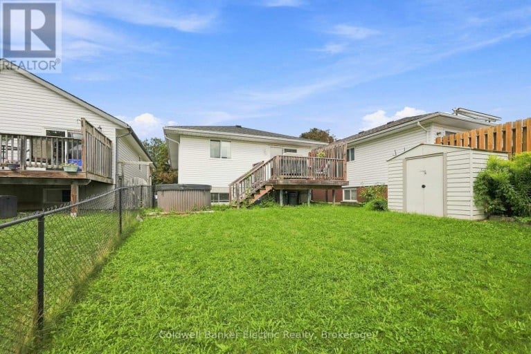 854 ABBEY LANE, Peterborough (Ashburnham Ward 4), Ontario, K9H7N6