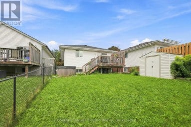 854 ABBEY LANE Peterborough (Ashburnham Ward 4) Ontario photo 33
