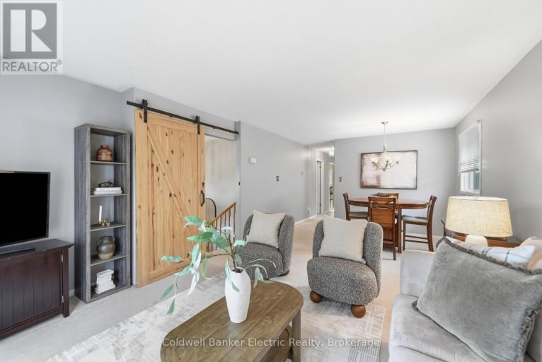 854 ABBEY LANE, Peterborough (Ashburnham Ward 4), Ontario, K9H7N6