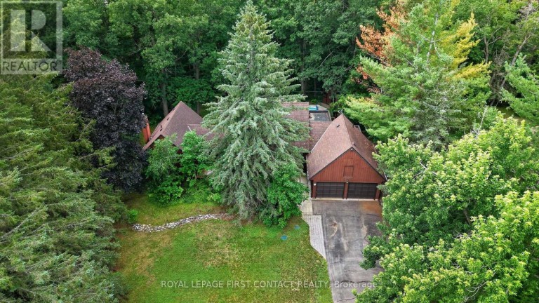 29 DORAN ROAD, Springwater (Midhurst), Ontario, L9X1L3