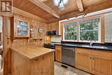 29 DORAN ROAD Springwater (Midhurst) Ontario photo 11