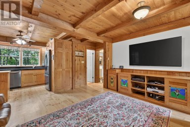 29 DORAN ROAD Springwater (Midhurst) Ontario photo 15