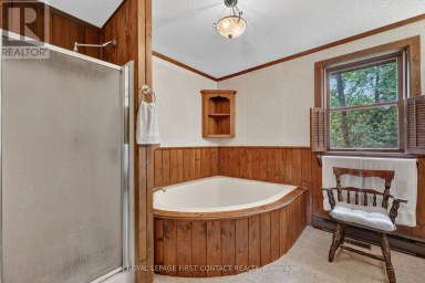 29 DORAN ROAD Springwater (Midhurst) Ontario photo 17