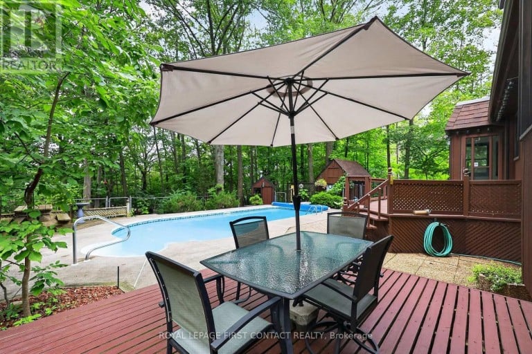 29 DORAN ROAD, Springwater (Midhurst), Ontario, L9X1L3