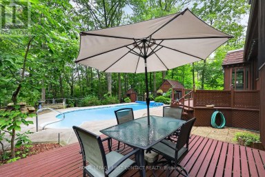 29 DORAN ROAD Springwater (Midhurst) Ontario photo 2