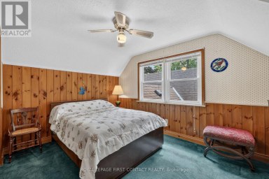 29 DORAN ROAD Springwater (Midhurst) Ontario photo 23