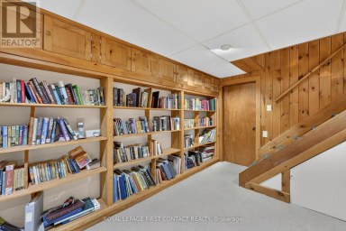 29 DORAN ROAD Springwater (Midhurst) Ontario photo 29