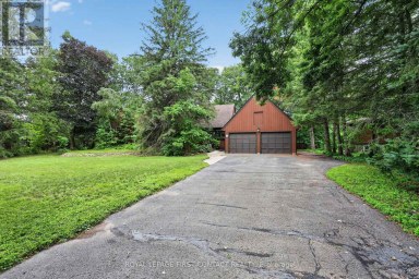 29 DORAN ROAD Springwater (Midhurst) Ontario photo 3