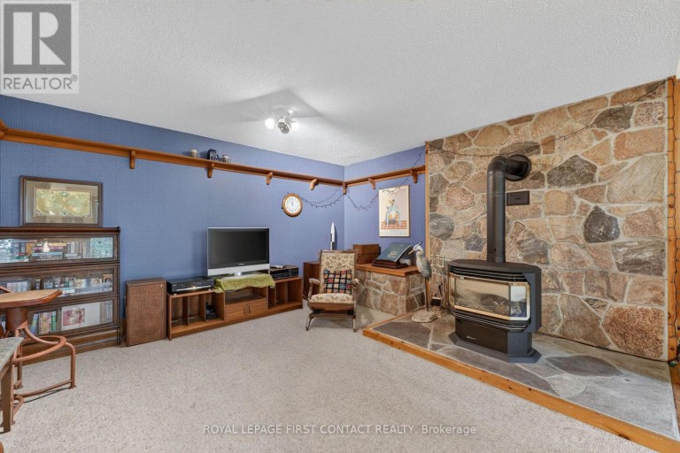 29 DORAN ROAD, Springwater (Midhurst), Ontario, L9X1L3