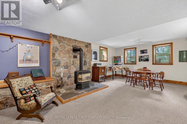29 DORAN ROAD, Springwater (Midhurst), Ontario, L9X1L3